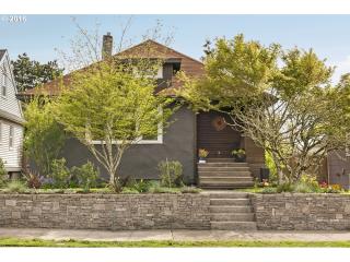 5126 26th Ave, Portland, OR 97202-4625