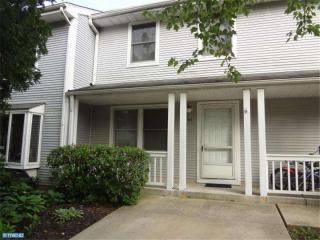 64 David Brearly Ct, Princeton NJ  08540-7658 exterior