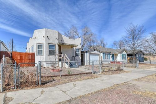 2625 West St, Pueblo, CO 81003-1769