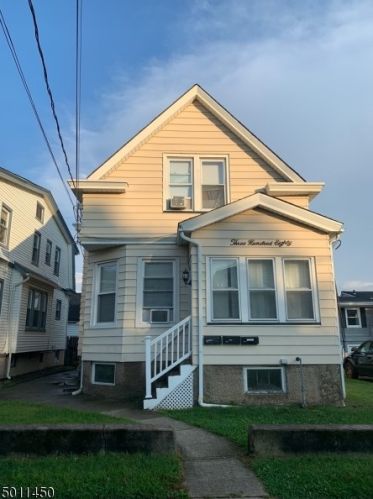 380 11th St, Paterson, NJ 07508-2235