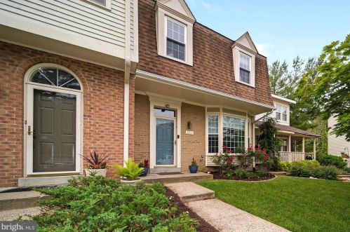 2013 Hickory Hill Ln, Silver Spring, MD 20906-5808