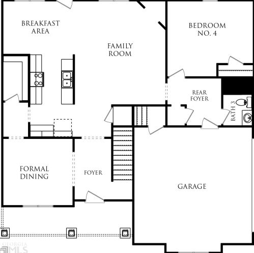 237 Linda Ln, Lagrange, GA 30240-9128
