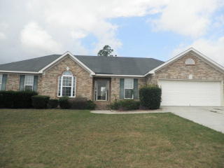 3371 Thames Pl, Hephzibah, GA 30815-7167