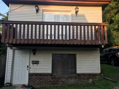 186 Nighbert Ave, Monaville, WV 25601-4003
