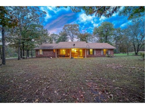 24111 Hickory St, Winganon, OK 74016-5059