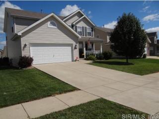 3012 Cedarbrook Dr, Belleville, IL 62221-7050