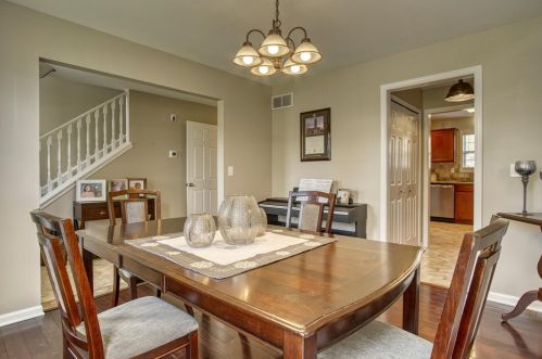 12416 St Joseph Pl, Crown Point, IN 46307-8084