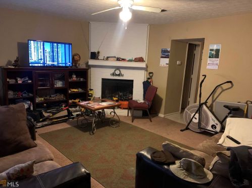 1122 Windgate Cir, Conyers, GA 30012-4490