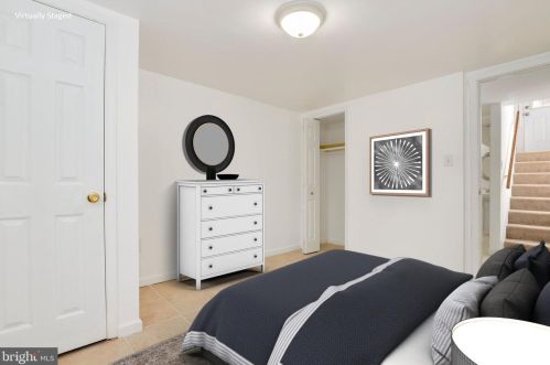 4206 Round Hl Rd, Silver Spring MD 20906-4869 exterior