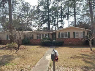 401 Lockshire Rd, Columbia, SC 29212-3251