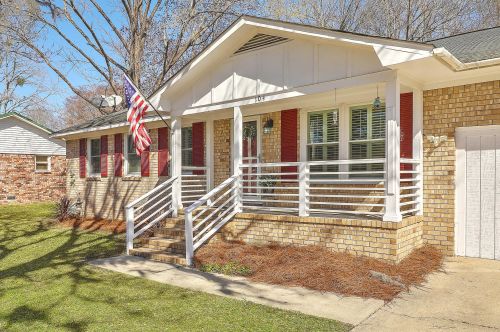 104 Cornell Dr, Ladson, SC 29456-6212