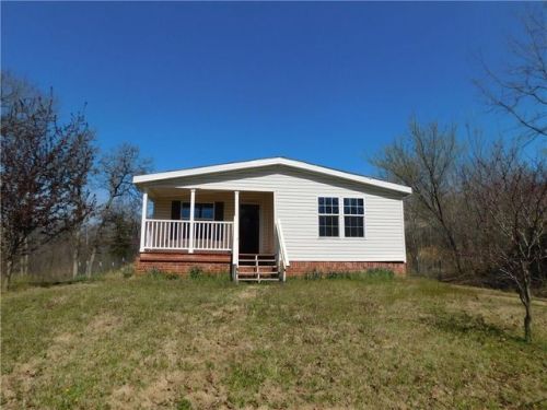 13200 Choctaw Rd, Meridian, OK 73058