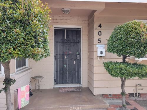 405 Fann St, Anaheim CA  92804-2619 exterior
