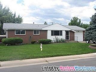 1662 Euclid Ave, Littleton CO  80121-2702 exterior
