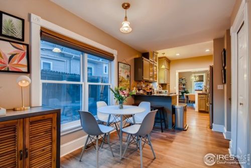 2340 9 St, Boulder CO 80304-3963 exterior