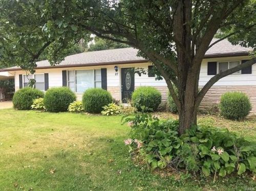 27 Claraned Hts, Fenton, MO 63026-5652
