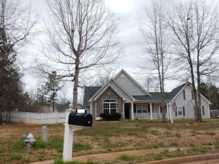 160 Dodgen Place Dr, Hampton, GA 30228-4909