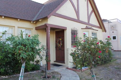 921 Catalina St, Burbank, CA 91505-2606