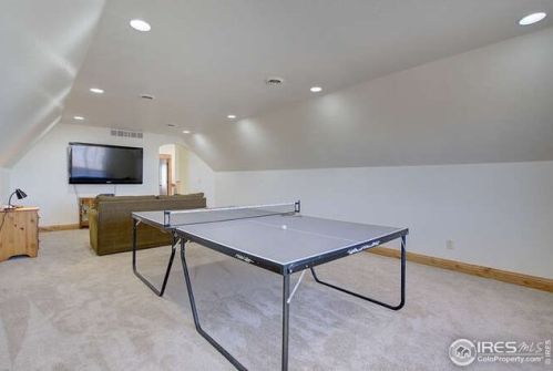 1198 Falcon Ct, Fort Collins CO  exterior