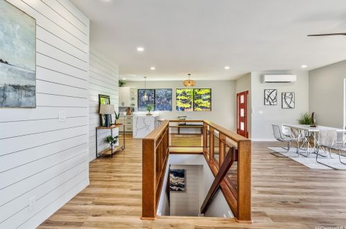 5197 Poola St, Honolulu HI  96821-1534 exterior