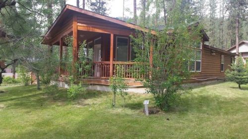 3348 Woodland Rd, Meadows, ID 83654