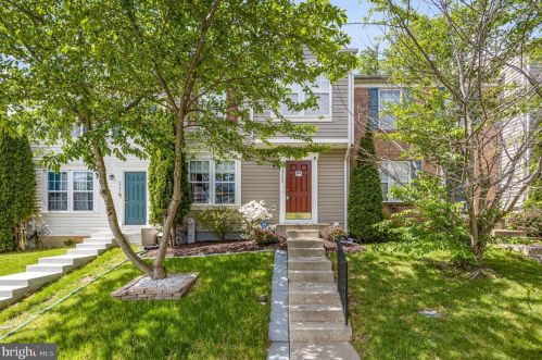 4755 Coralberry Ct, Aberdeen, MD 21001-2654