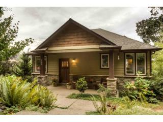 389 Eastview Ln, Silverton OR  97381-9784 exterior