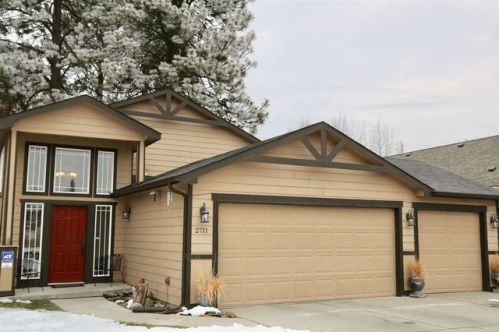 2711 33 Ave, Spokane WA  99223-4601 exterior