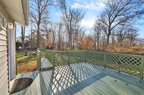 180 Dorothy Dr, Torrington CT  06790-4211 exterior