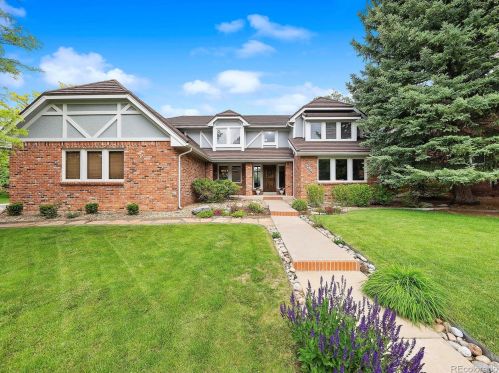 5240 Geneva Way, Englewood, CO 80111-6203