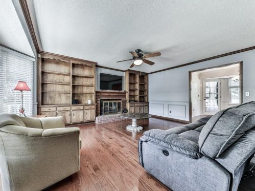 4816 Victorian Ct, Marietta, GA 30066-6707