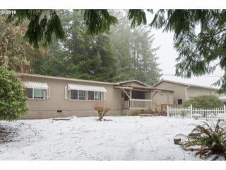 75722 Leloff Ln, Westport OR  97016-2547 exterior