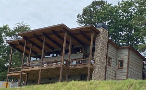 312 Ruby Ln, Mineral Bluff, GA 30559-2870