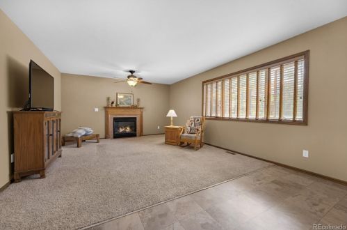 19810 Indian Summer Ln, Woodmoor CO  80132-9425 exterior