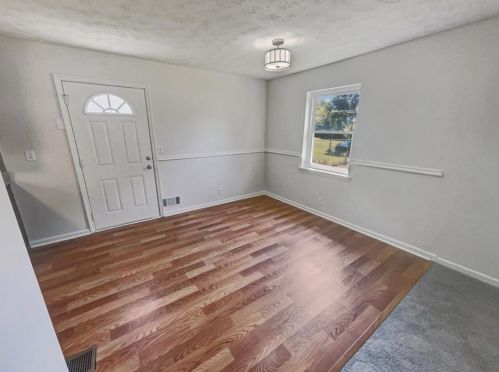 3621 Charlotte Dr, Rex GA 30273-1215 exterior