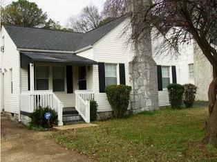 211 Saint Marks Ave, Chattanooga, TN 37411-4862