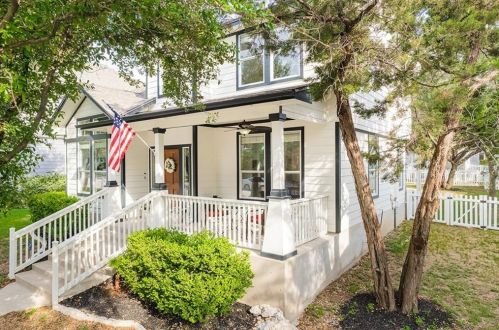 802 Bogart Rd, Cedar Park, TX 78613-3260