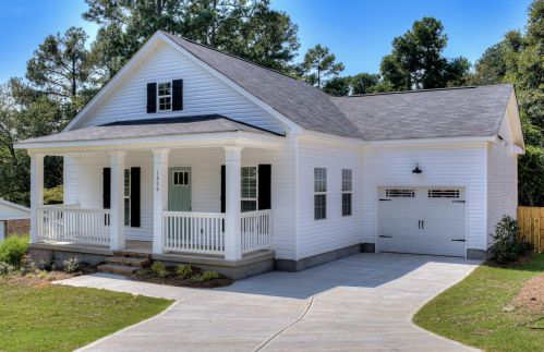 1806 Lowe St, North Augusta, SC 29841-3059