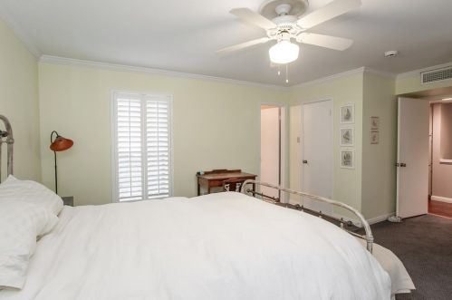 3030 Tanglewood Park, Fort Worth TX  76109-1518 exterior