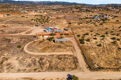 1745 15th St, Penrose CO  81240-9649 exterior