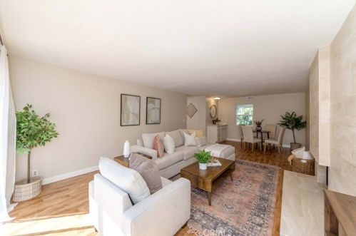 15192 Touraine Way, Irvine CA  92604-3150 exterior