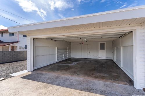 4143 Pahoa Ave, Honolulu HI  96816-4666 exterior