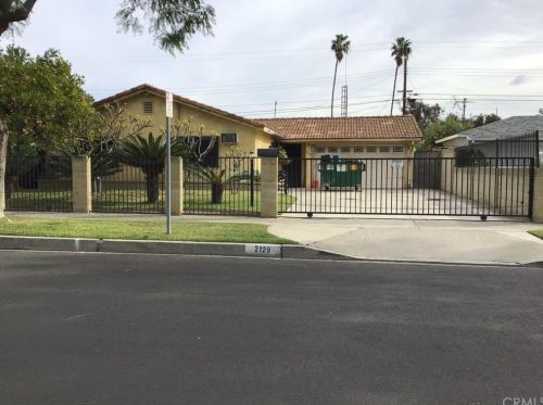 2129 Everglade St, Santa Ana, CA 92704-4901