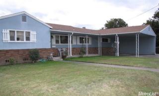 1351 Pontiac St, Valley Home, CA 95361-3430