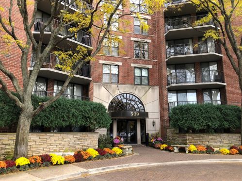 509 Aurora Ave, Naperville, IL 60540-6221