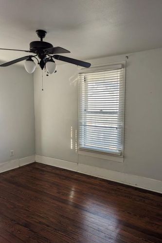 1712 Alston Ave, Fort Worth TX  76104-4508 exterior