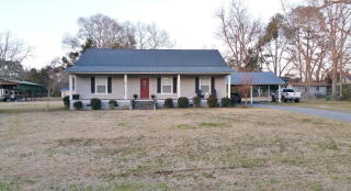 1050 Violet St, Coolidge, GA 31738-3137
