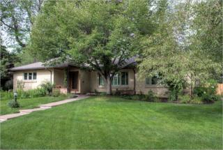 901 Jackson St, Denver CO  80206-4049 exterior