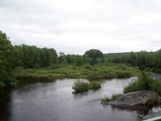 6 Barrows Falls Rd, Monson, ME 04464-6805