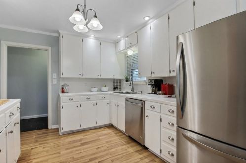 5221 Wosley Dr, Fort Worth TX  76133-2217 exterior